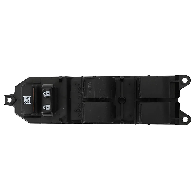 

84820-12500 Подходит для Toyota Corolla, переключатель управления стеклоподъемником с правым приводом, переключатель управления электрическим стеклом