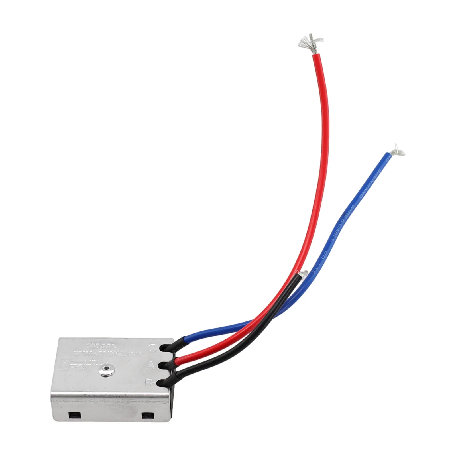 High Currents Current Limiter Compact Size Enhanced Safety Improved Performance Metal Reliable Performance New