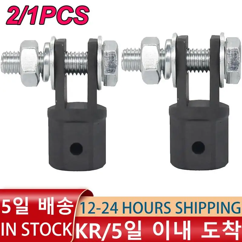 1/2 Inch Scissor Jacks Adaptor Drive Impact Wrench Adapter Tool Jack Adapter Car Trestle Jacks Lifting tool 5*4*3CM