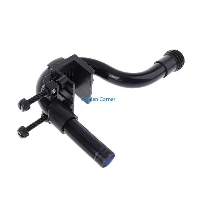 E15D Fish for Tank Filter Tube Canister Filter