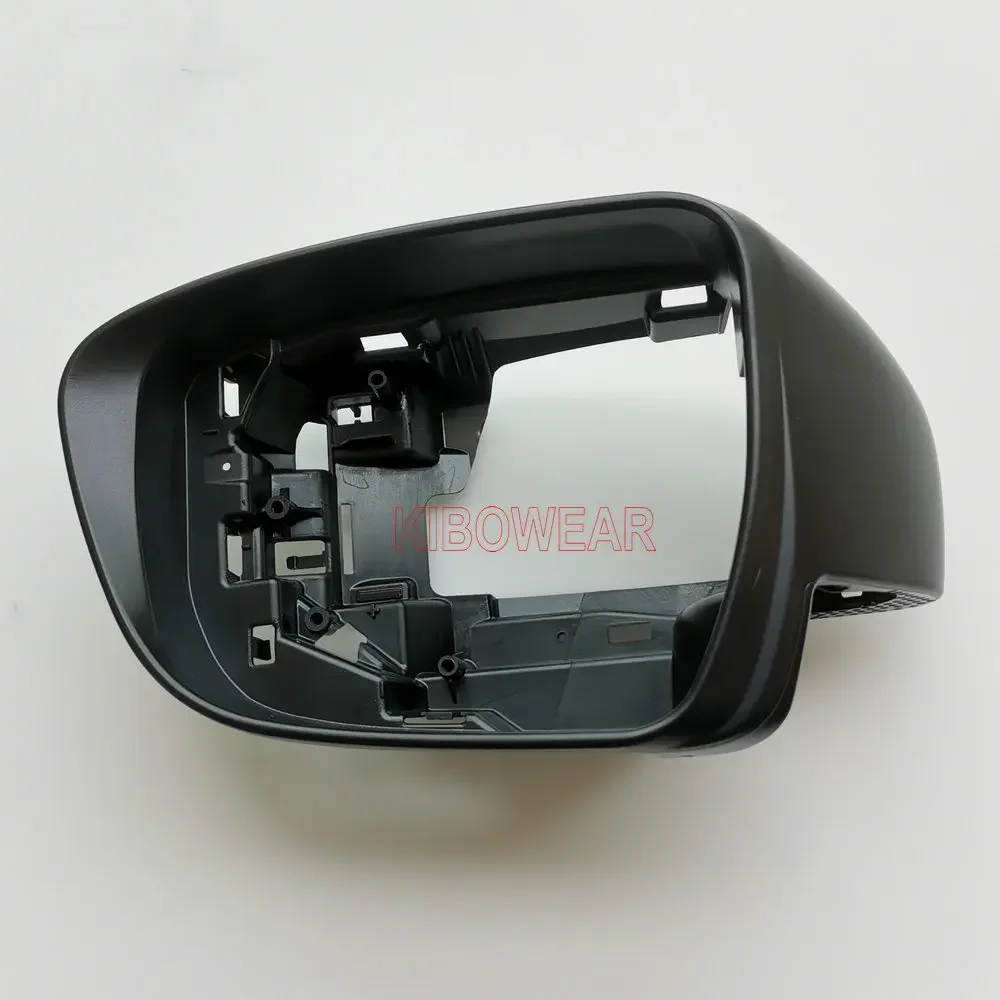 

Side Mirror Housing Frame Holder For Nissan Qashqai J11 X-trail Xtrail t32 2014-2020 replace glass surround Rogue Sport 2017 up