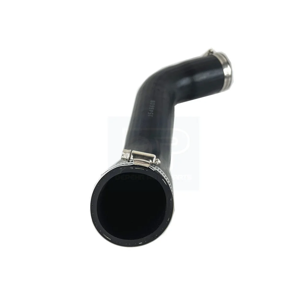 1PC Truck 55MM Rubber Cooling System Radiator Hose OEM 1546608 Fit For Scani- P G R T Series DC13 CG CR CP Vehicles