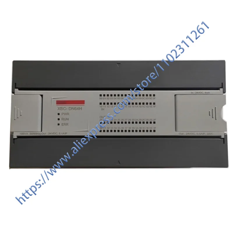 

Original NEW Plc Controller XBC-DN64H Immediate Delivery