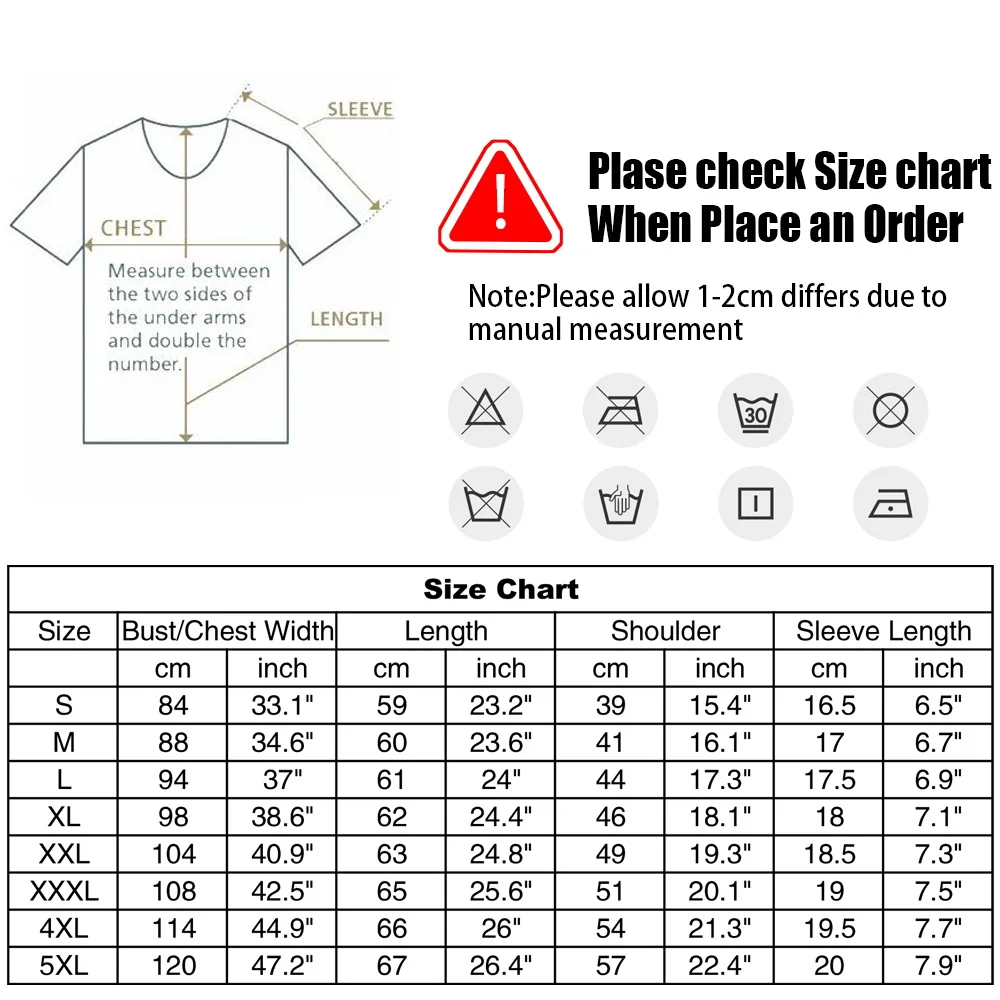 Summer New White Picture Short Sleeve Print Clothing Men T-Shirt Harajuku Graphic Clothing Men\'s Top O-neck All-match Sports Tee