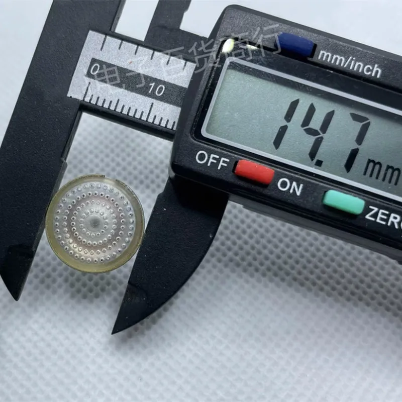 หน่วยลำโพง14.7มม. 32โอห์มเบสหนัก10ชิ้น