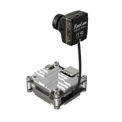 RunCam Link Falcon Nano Kit 120FPS 4:3 camera HD Digitaal FPV-systeem 5.8G-zender