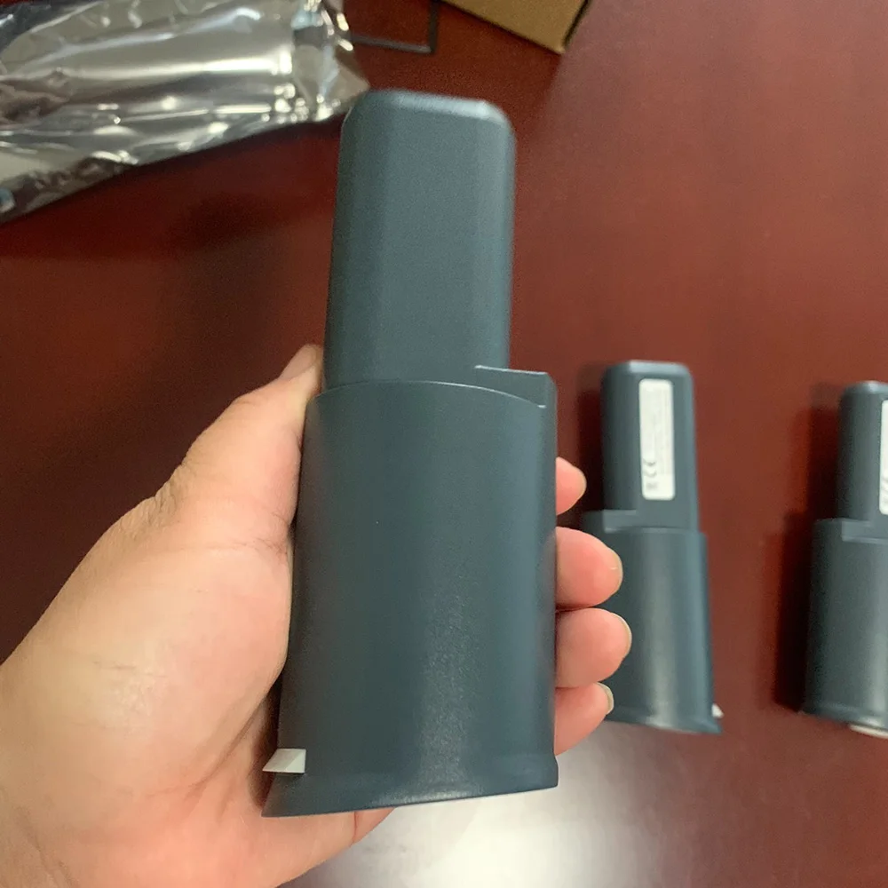 NEW Replacement Battery For Niton XL2 XL3 XL2T 500 501 800 XL3T 980 970 Handheld XRF Analyzer Spectrometer 7.2V 56.16Wh