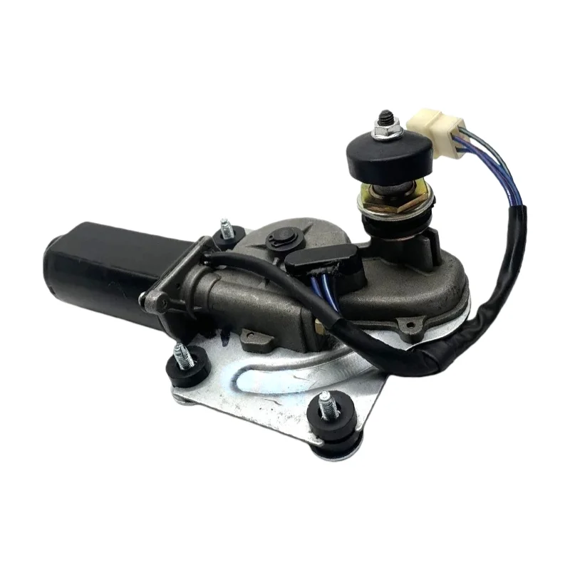 

Excavator parts E305.5/306/307 B, C, D 12/24V wiper motor and wiper motor assembly of high quality