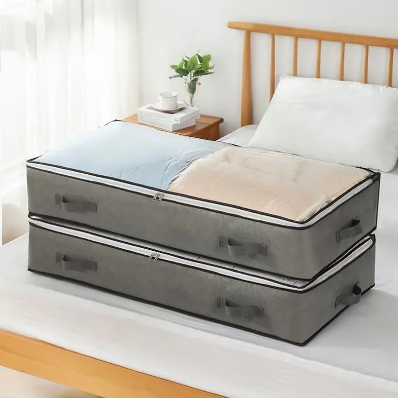 

Сезонная пуховая куртка, сумка на молнии, одеяло, пылезащитный чехол, большая сумка для хранения под кроватью, органайзер для одежды, аксессуары для дома