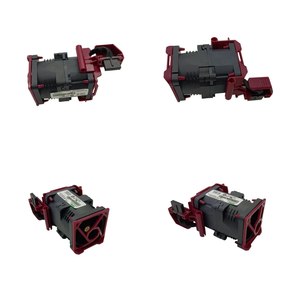 

Server Cooling Fan for HP DL360 Gen9 775416-001 792854-001 Compatible with Rack Mount Server CPU Heat Dissipation Fan High