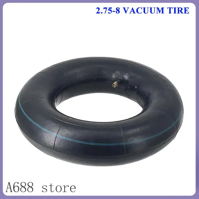 2.75-8 Vacuum Tire Scooter Light Commuter Vehicle Tire Replacement Electric bicycles