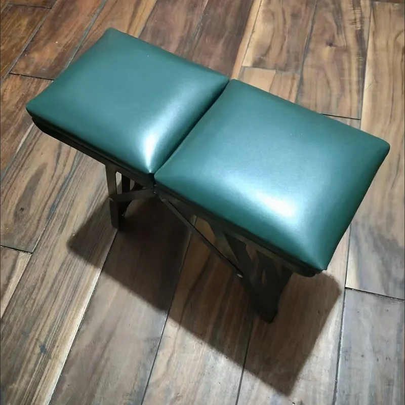 

Ultralight Portable Folding Camping Chair Durable Mini Stool for Hiking Travel Beach Picnic Simple Design Thick Material