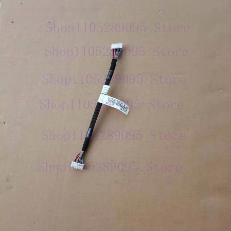 

для сервера Dell PowerEdge R820, сигнальный кабель для платы-основы (backplane) BP MB P6F68