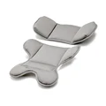 colchón de asiento