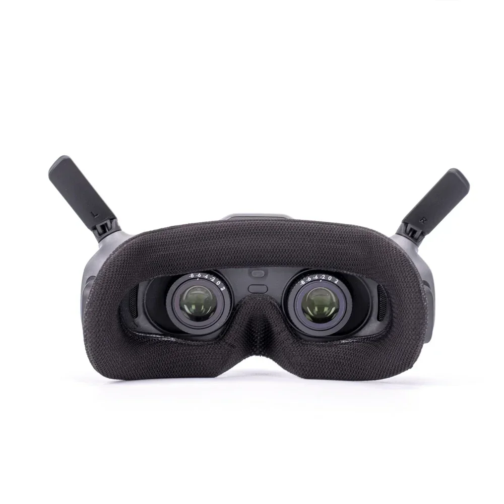 Imbottitura in schiuma spugna IFlight V2 - Aggiornamento per DJI Goggles 2