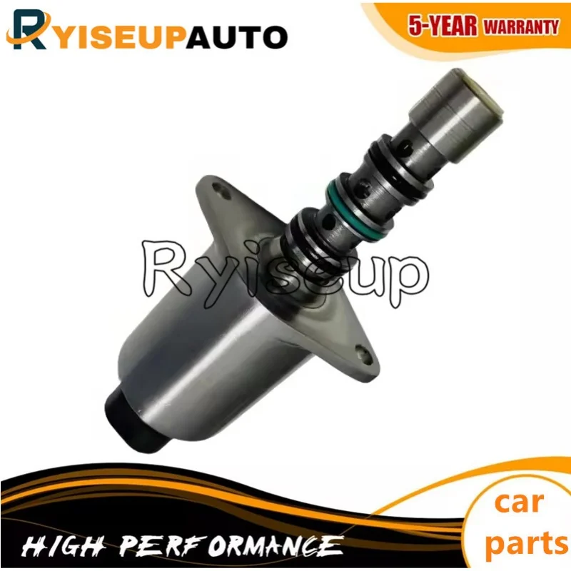 71753760 71753781 صمام القابض الملف اللولبي الجديد لنظام شيري QQ MG فيات AMT QR512E-1707023 71719391 نوعية جيدة #2