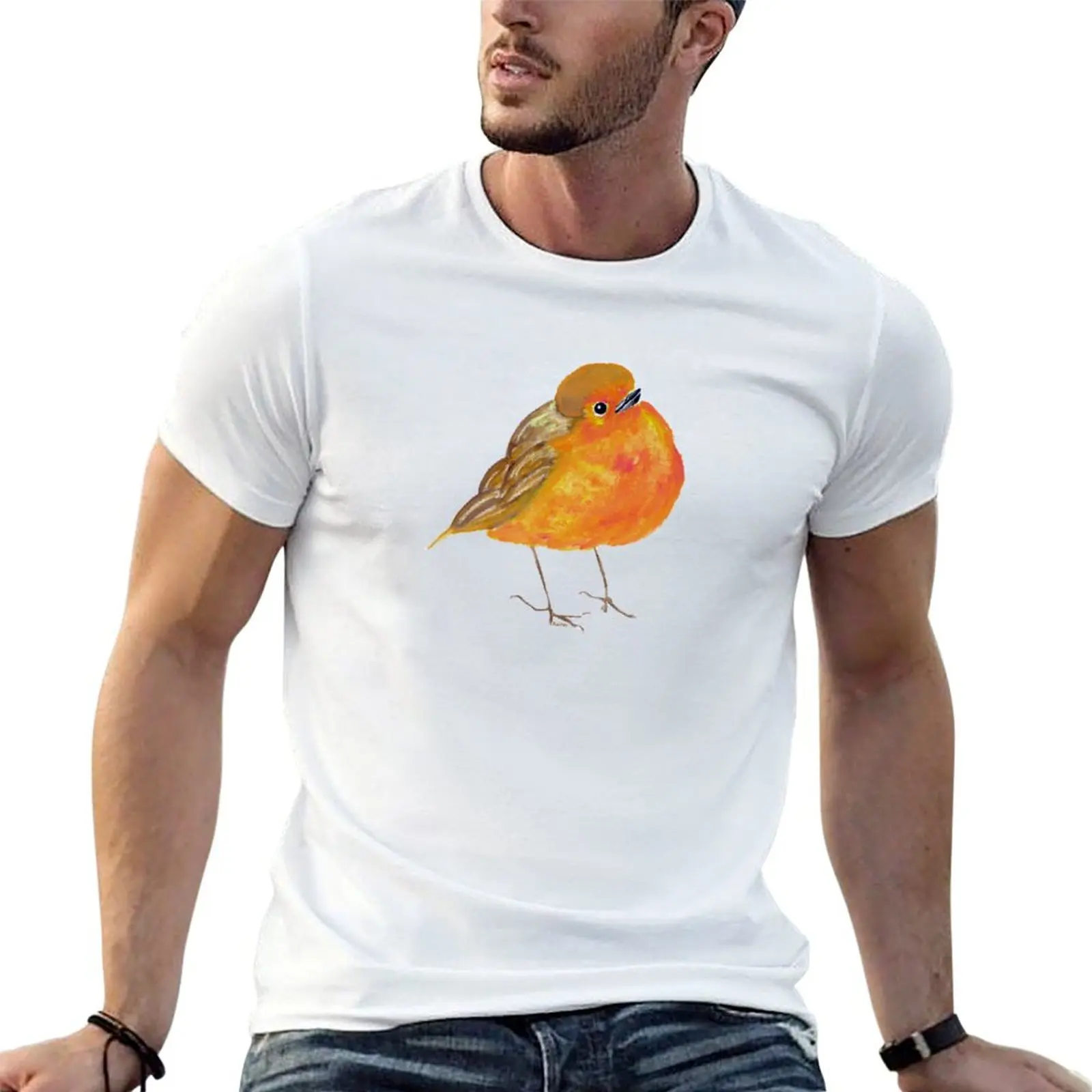 Camiseta masculina Tangerine Dream, camiseta gráfica para homens, camiseta slim fit masculina, 100% algodão, camiseta de marca de luxo