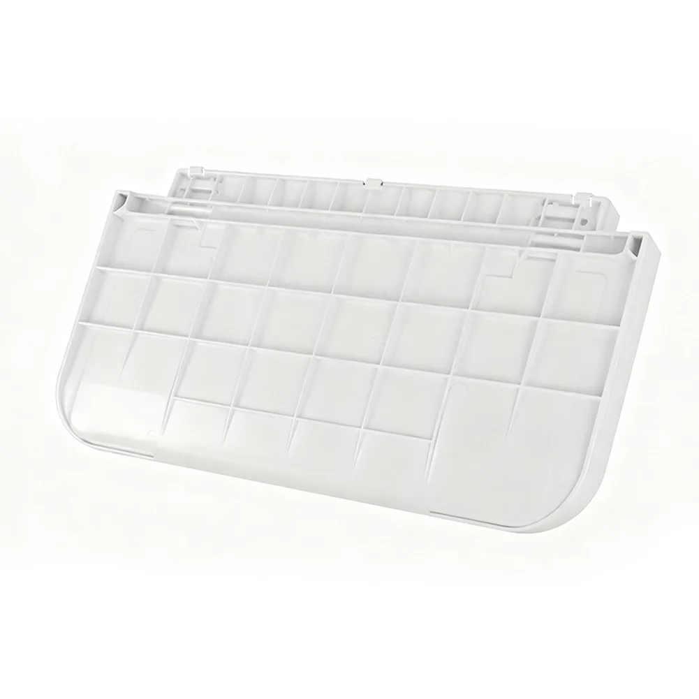 1Pc Replacement Ramp Plate For Dreame S10 S20 S30 S40 S50 X10 X20 H40 M40 Robot Cleaners Slope Assist Module