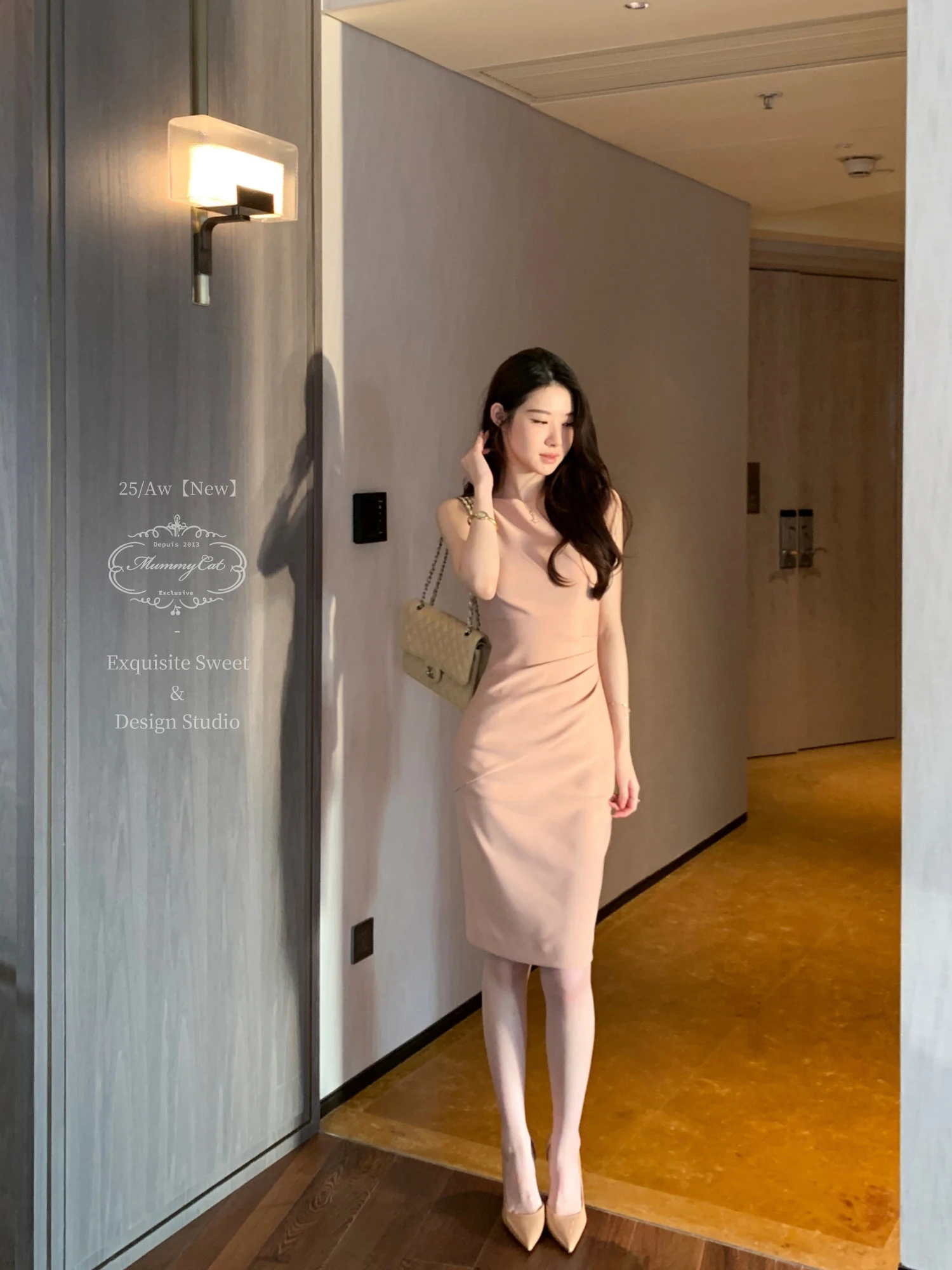 Ele Beau Mummy Egg …