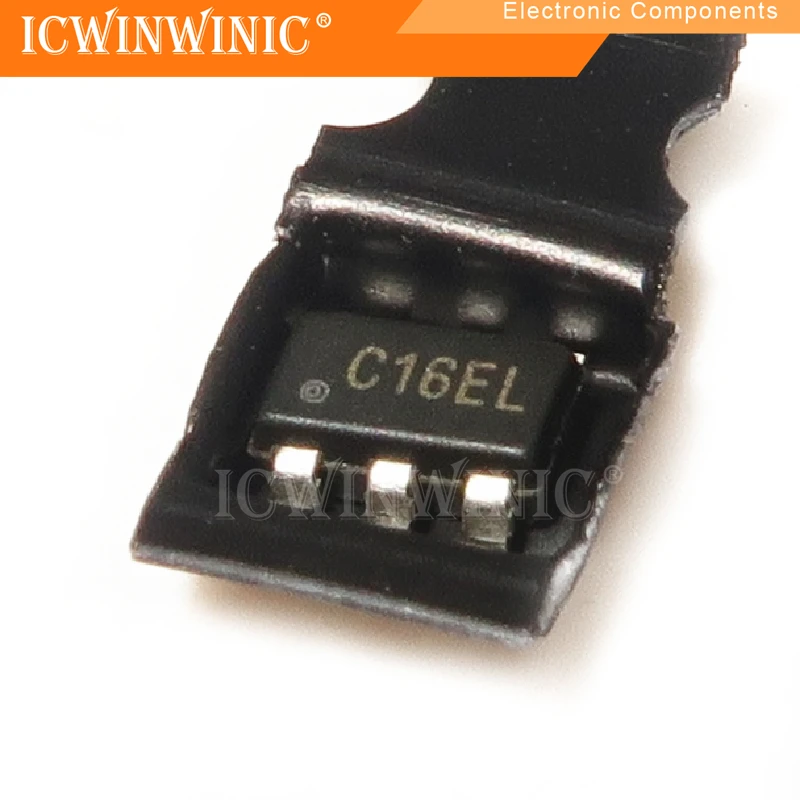 

10 штук AZC199-04S. Шелкография R7G: C16