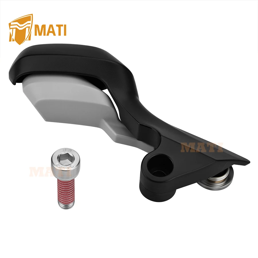 M MATI Reverse Lever Assy For Kawasaki Jet Ski Ultra STX 160 300 310 X LX R 2011-2024 13320-0027 13320-3720