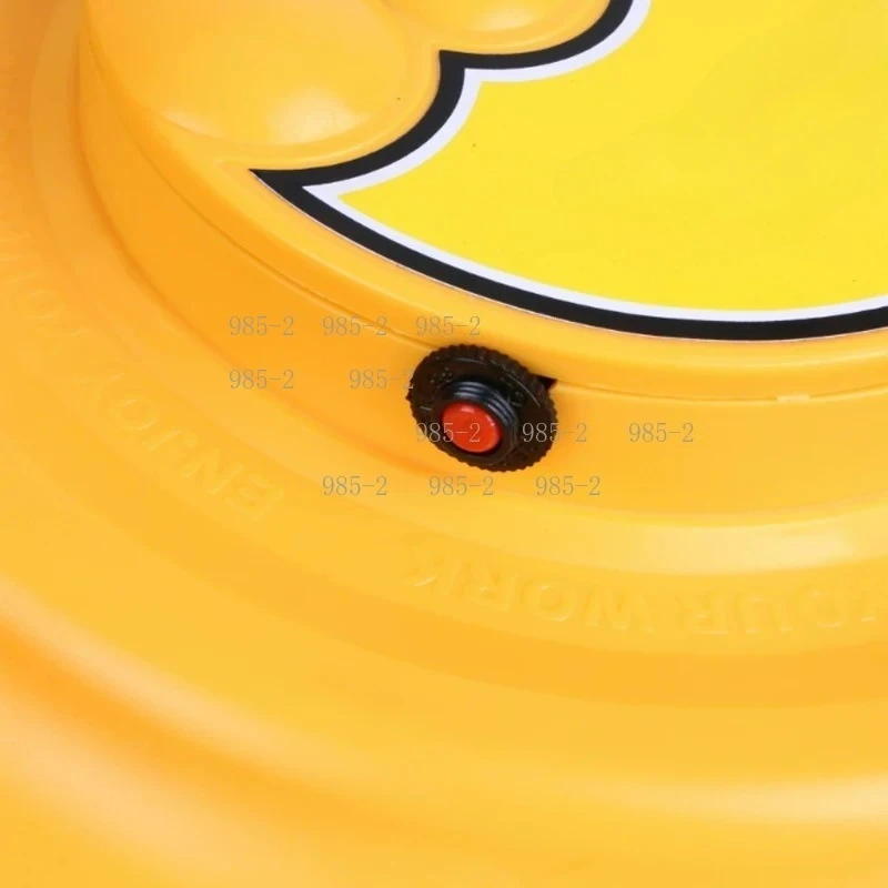GDT150 Style 15M Self Shrinking Cable Reel Copper Core Wire Socket Winding Equipment