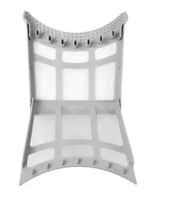 MD50-88E MD55-89E tumble dryer filter for Midea clothes dryer cotton wool filter
