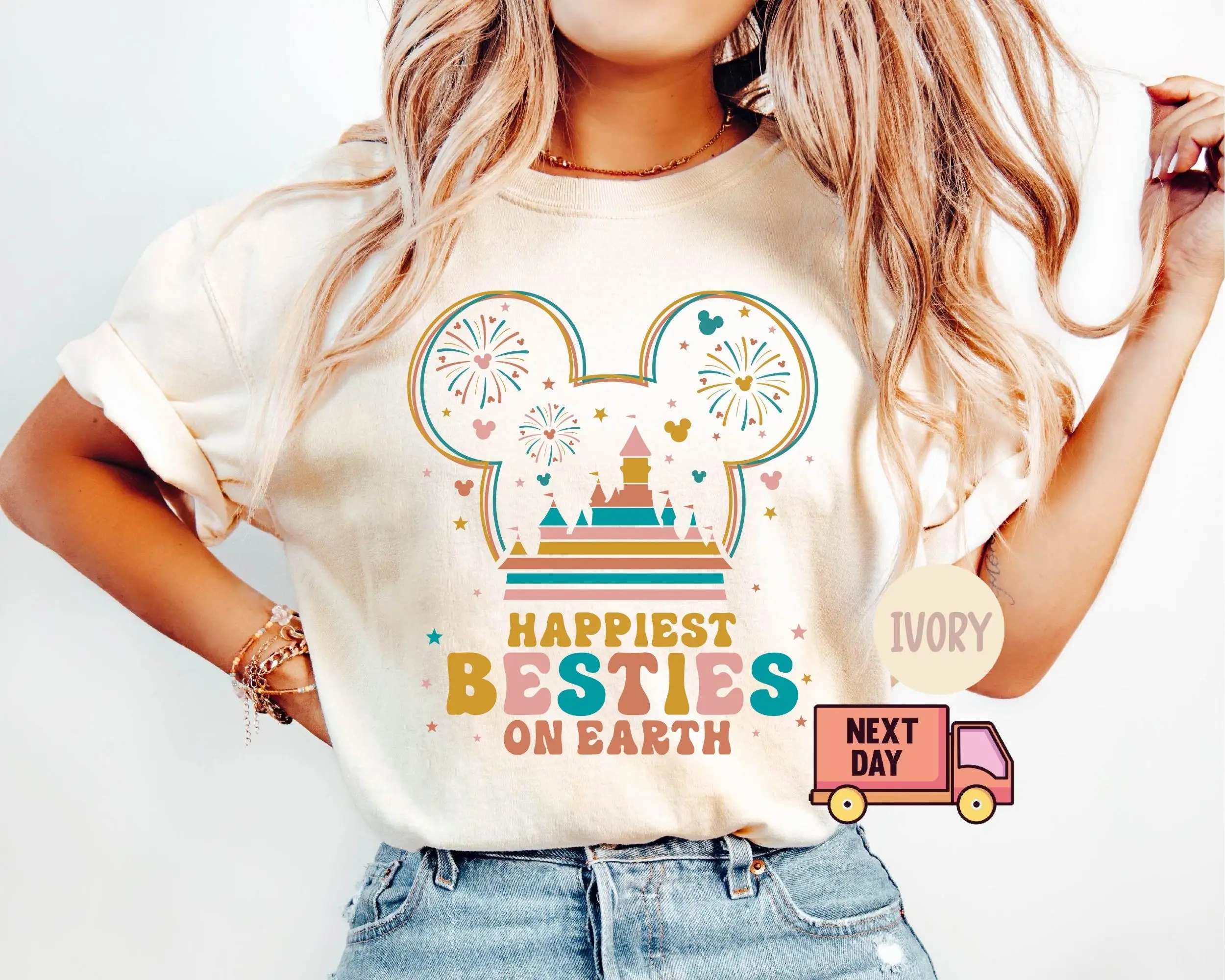 Disney Best Friends… - image