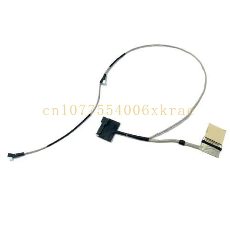 30pin شاشة الكريستال السائل كابل الشاشة لشركة أيسر TravelMate B1 B118 TMB118 كاب آسى ZHVB #1