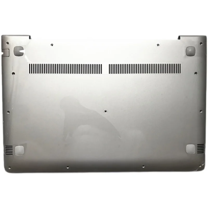 NEW Bottom Base Rear Housing Case Cover Chassis for Lenovo IdeaPad 310S-15IKB 510s-15isk silver