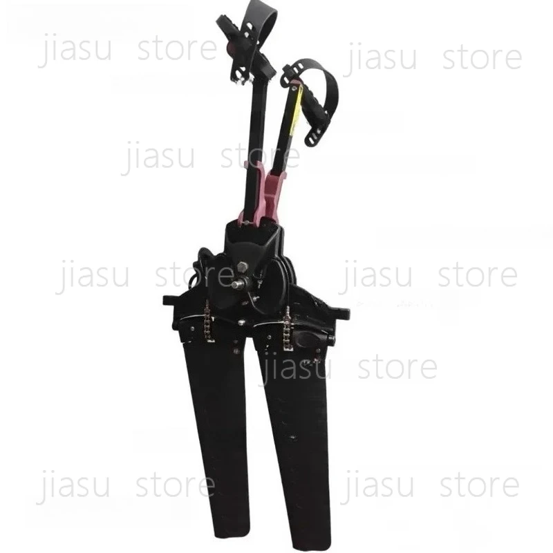 

Penguin Kayak Pedals, Kayaking Accessories, Fish Fin Style Foot Pegs, Kayak Footrests – Comes with One Pair of Fins