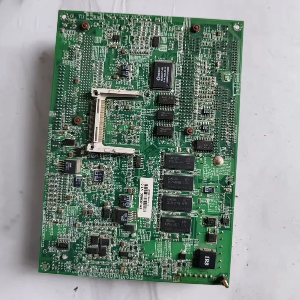 Industrielle Hauptplatine EM-9560C V1.0