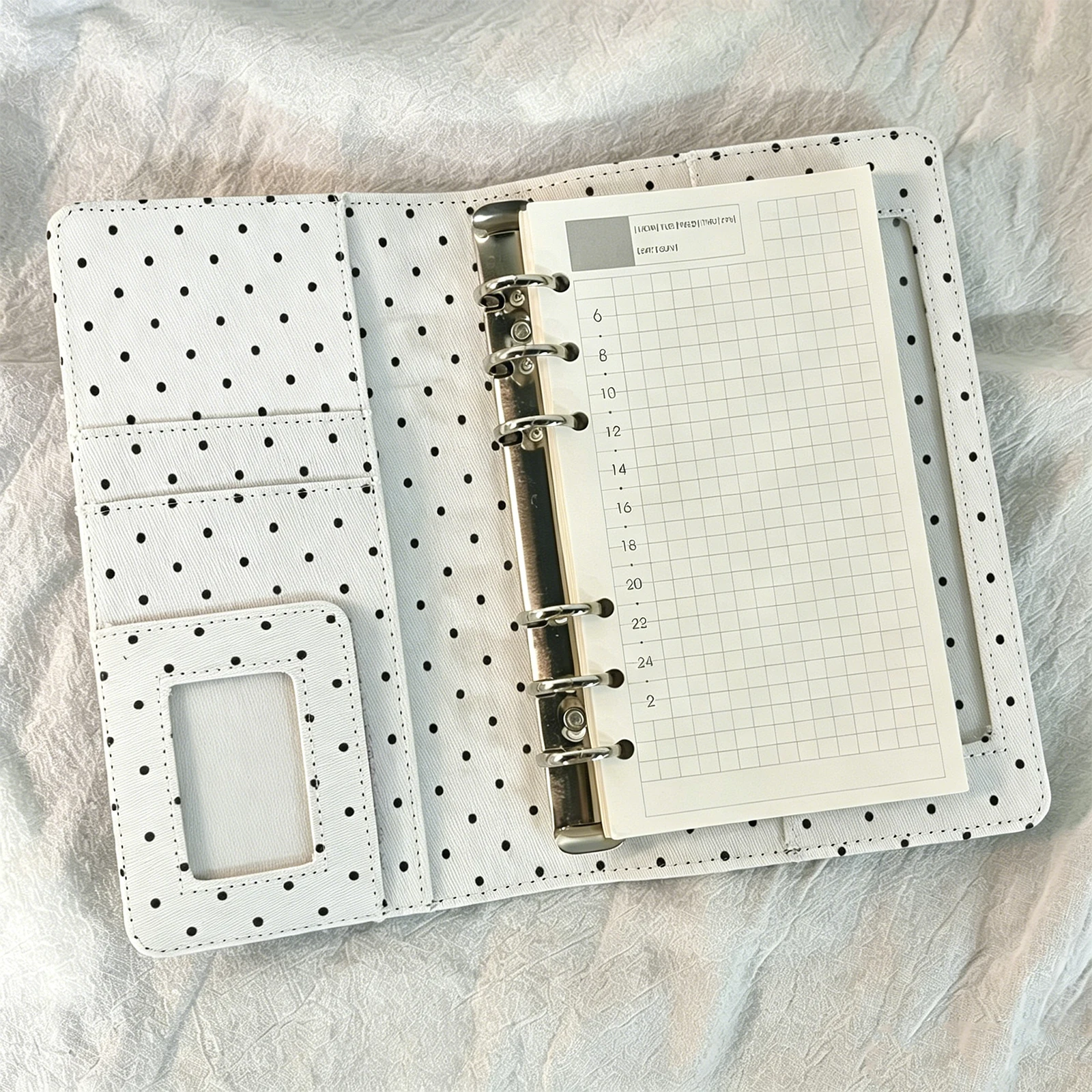 Portable Pocket Diary Pocket S - огляд і ціна Leatherwork Journal