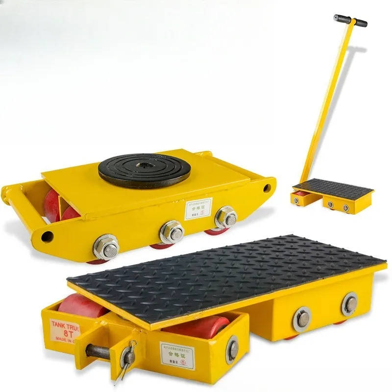 

Handling tank, ground cattle, pressure and wear resistance, handling small tank 6T 8T 12T 15T 18T