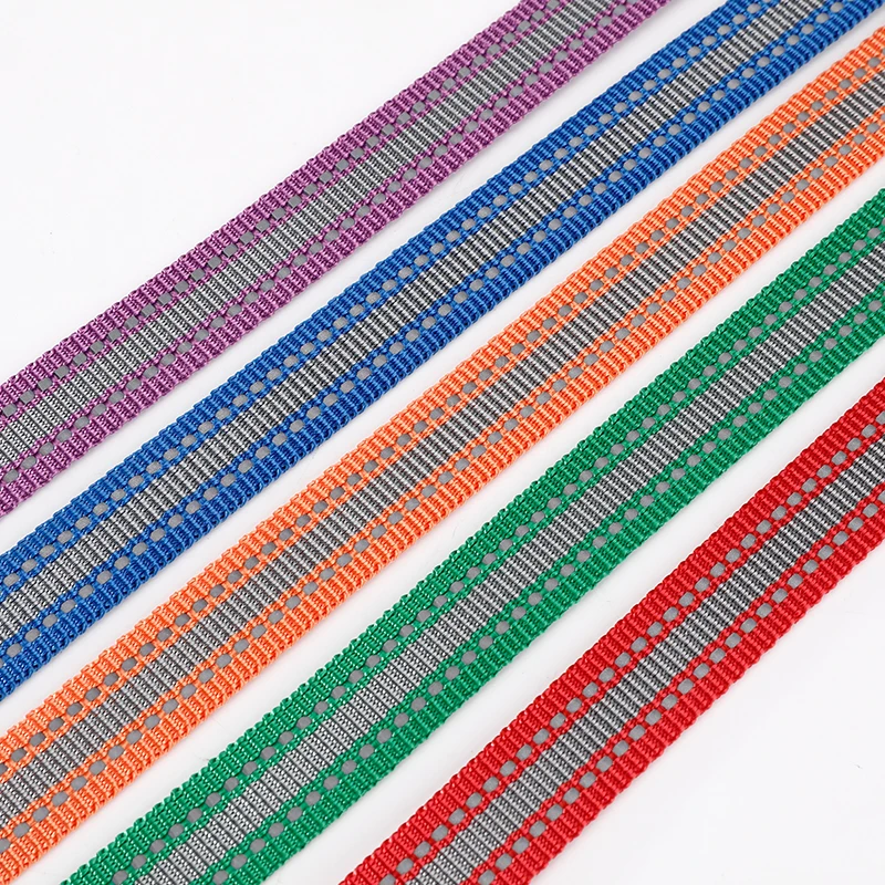 Harnas Riem Hondenhalsband Nylon Sterk Verstelbare Zachte Kat Multicoloure Pupy Small Pet