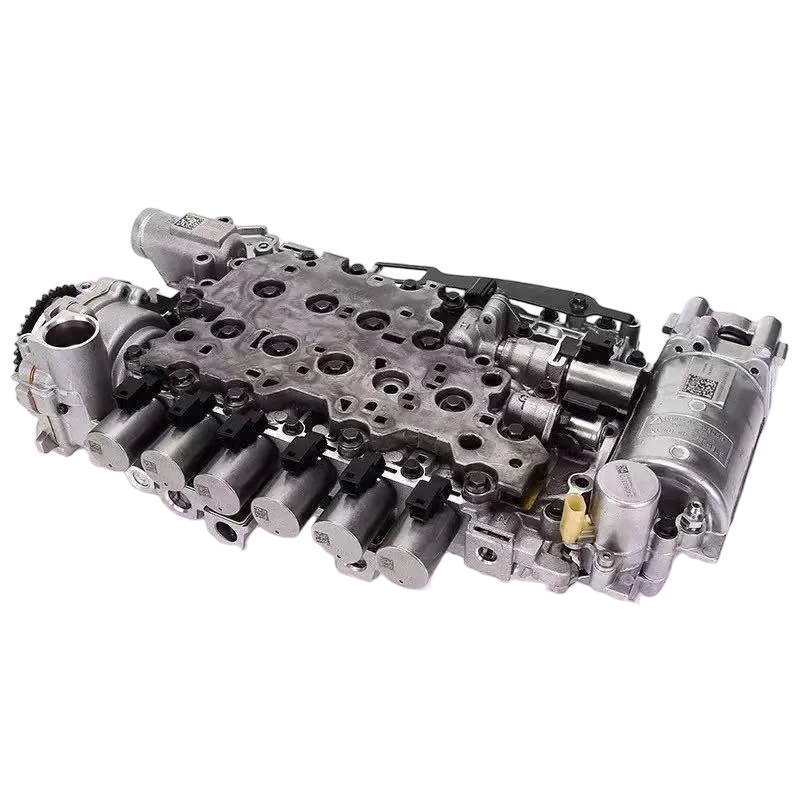GOOD 8L45 8L45E Automatic Transmission Valve Body With Start/Stop for Cadillac For Chevrolet For C Car Accessories