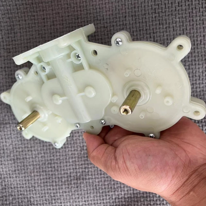 massage-chair-back-cushion-gearbox-turbine-housing-turntable-replacement-spare-parts