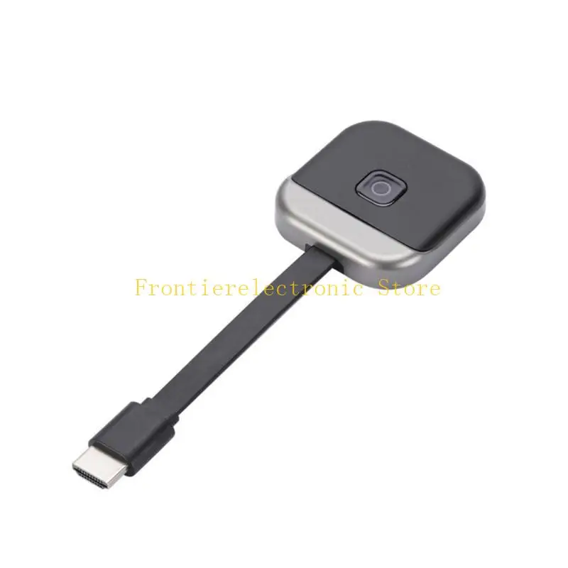 

G8DB Wireless Display Dongle Adapter,No Setup,No Need Any APP,Streaming Video