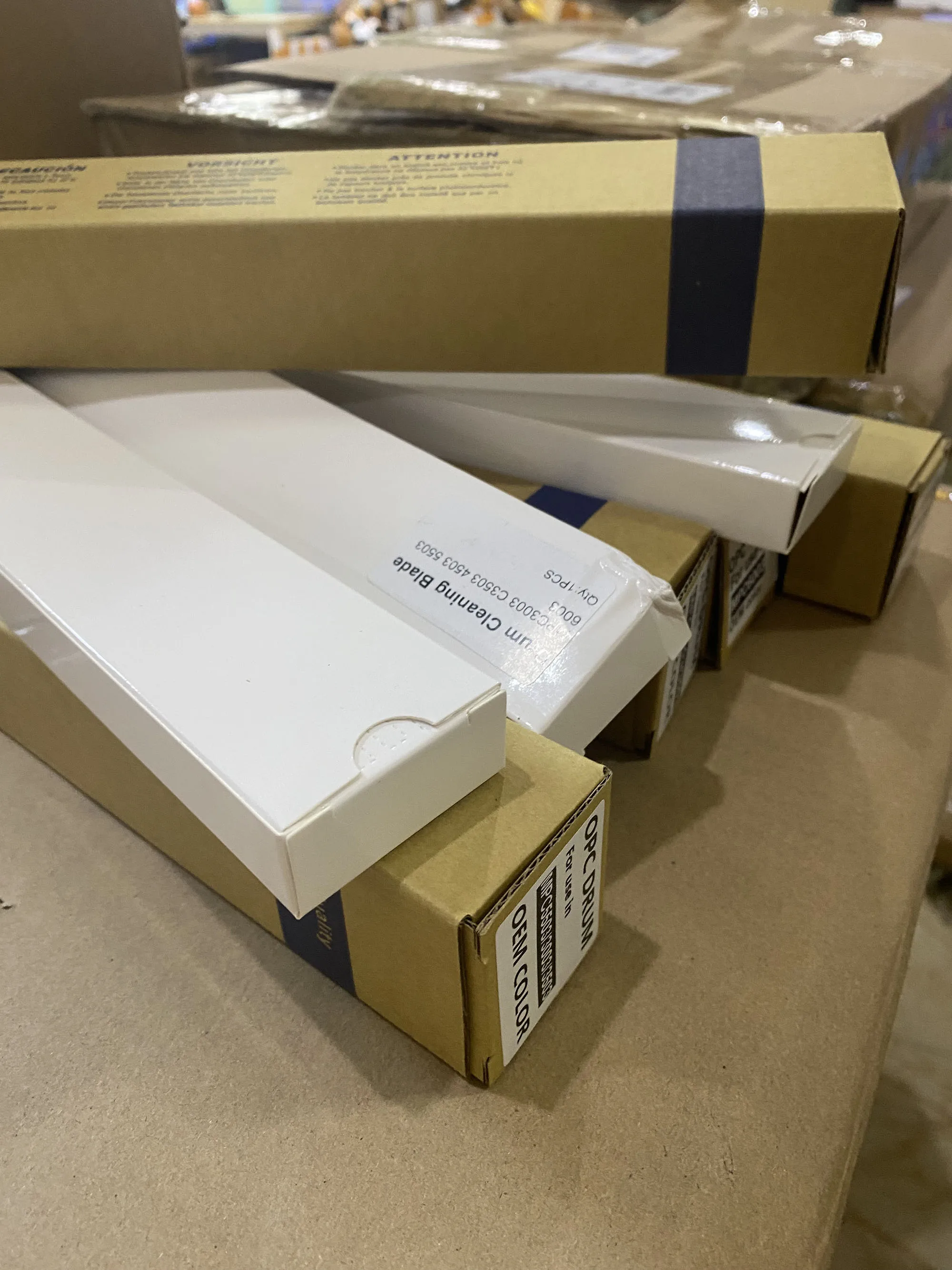 

1set OPC Drum+Cleaning Blade for Ricoh MPC 3003 3503 4503 5503 6003 MPC3003 MPC3503 MPC4503 MPC5503 MPC6003 3504 4504 5504 6004