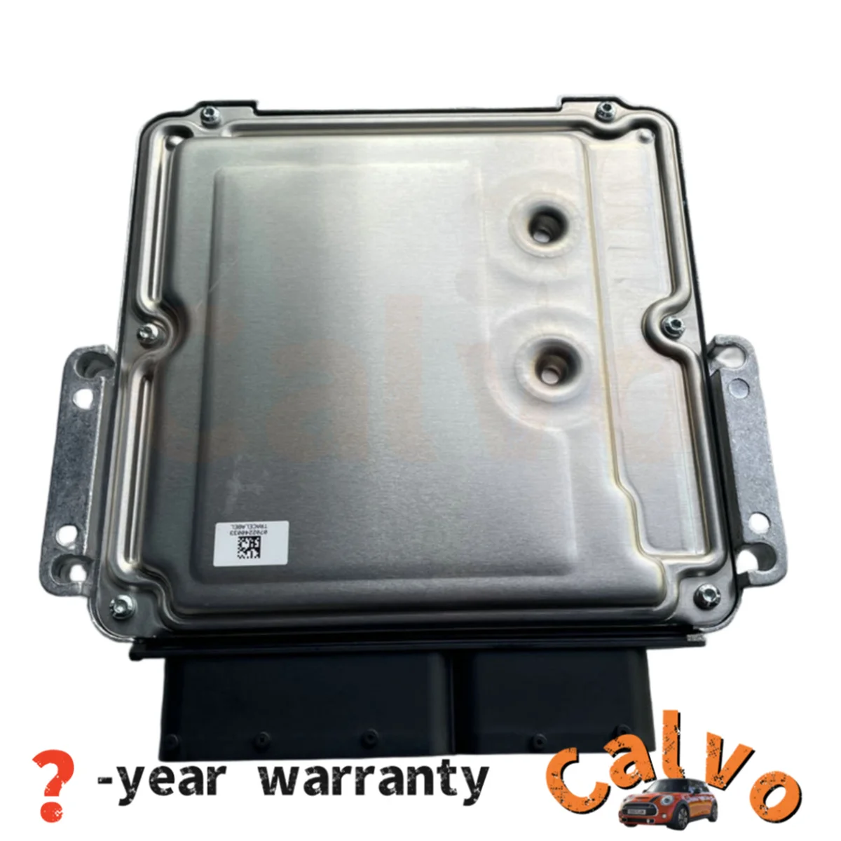 

For Remanufacturing applicable to Bosch Weichai engine computer board EDC17V446 National V 0281020410