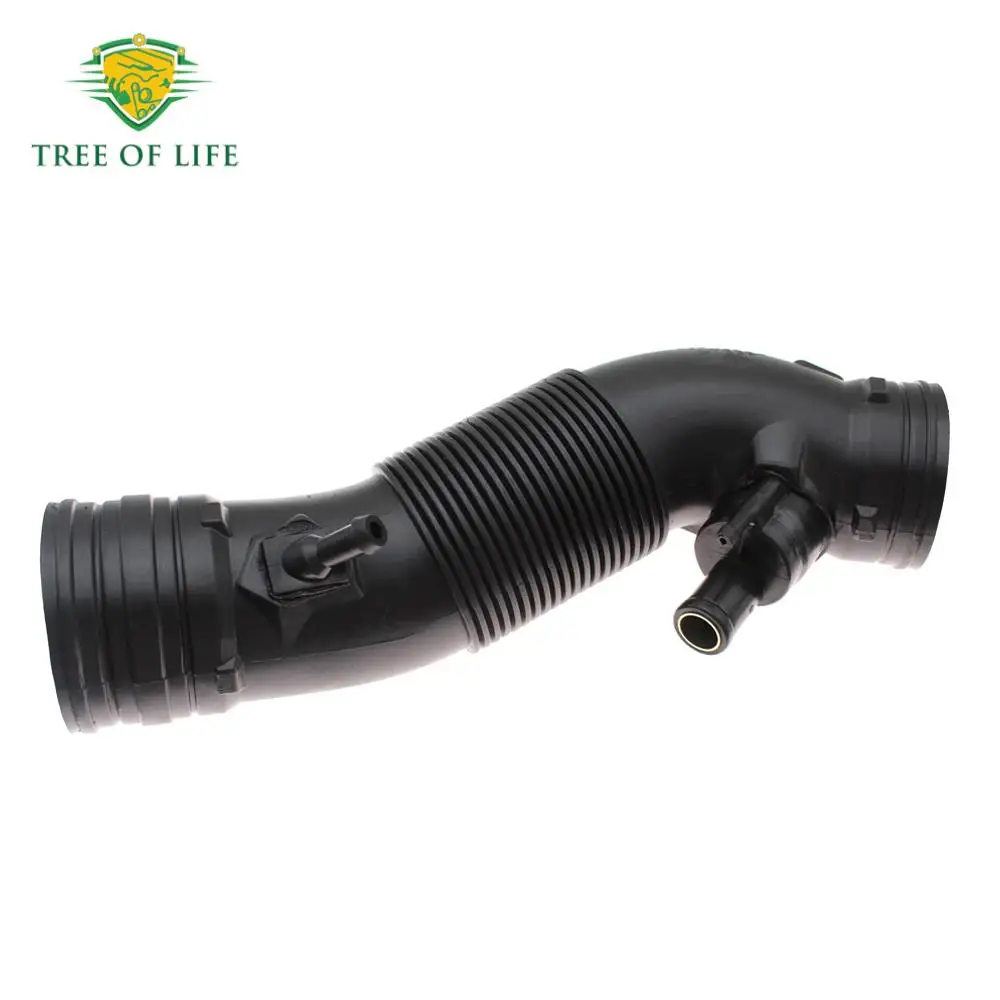 28CM&32CM Air Mass Meter Hose 1J0129684G For Volkswagen Golf Jetta  2.0 1999-2001 Engine Air Intake Hose 1J0 129 684 G K