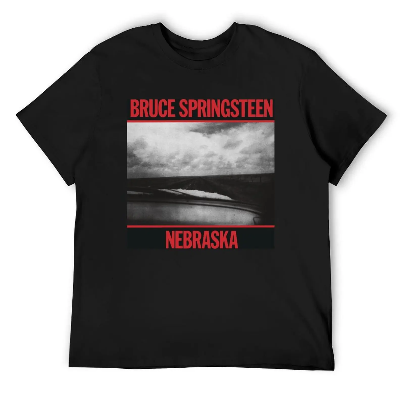 

Nebraska T-Shirt Funny t-shirt tops tshirts personalised mens graphic t-shirts pack