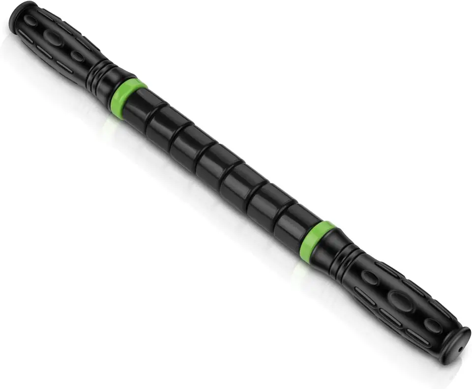 Premium Muscle Roller Stick for Deep Tissue Massage