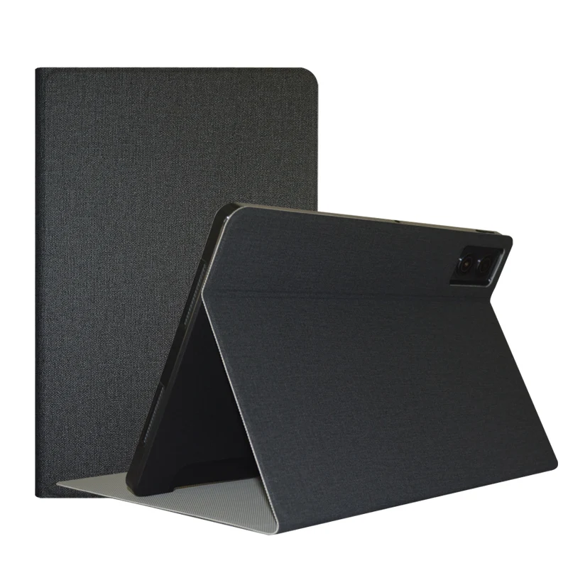 

Slim Cover with TPU Back Shell For Alldocube iPlay70 iPlay 70 Pro Case 10.95" Tablet PC Flip Book Funda