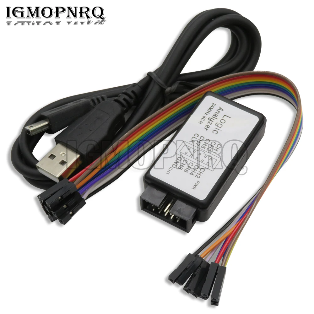 Pumuddsy Sb Logic A… - image