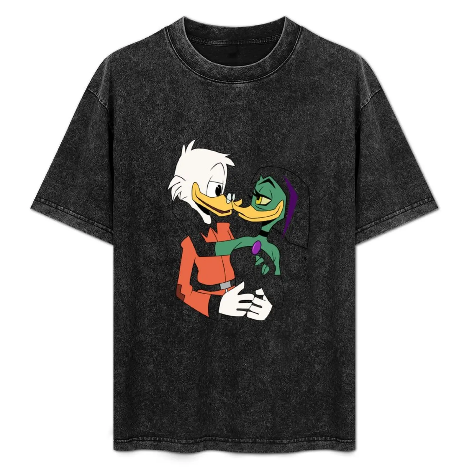 

Dimeshipping - I adore you T-Shirt anime figures boys whites luxury t-shirt black t-shirts for men