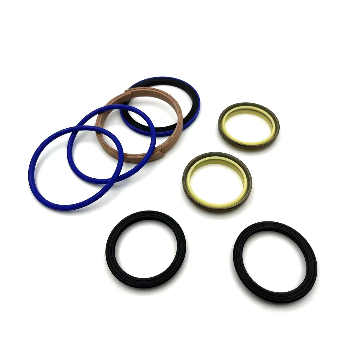 

Комплект уплотнений рулевого управления 991-00156, запчасти для спецтехники JCB 3CX 4CX