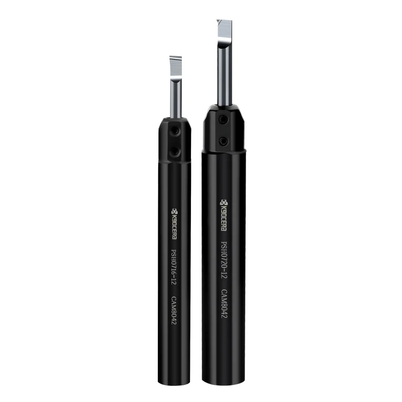 

HOANYORE Boring Cutter Small Diameter Boring Cutter Tungsten Steel Micro Turning Rough Finishing CNC Tools Boring Tool