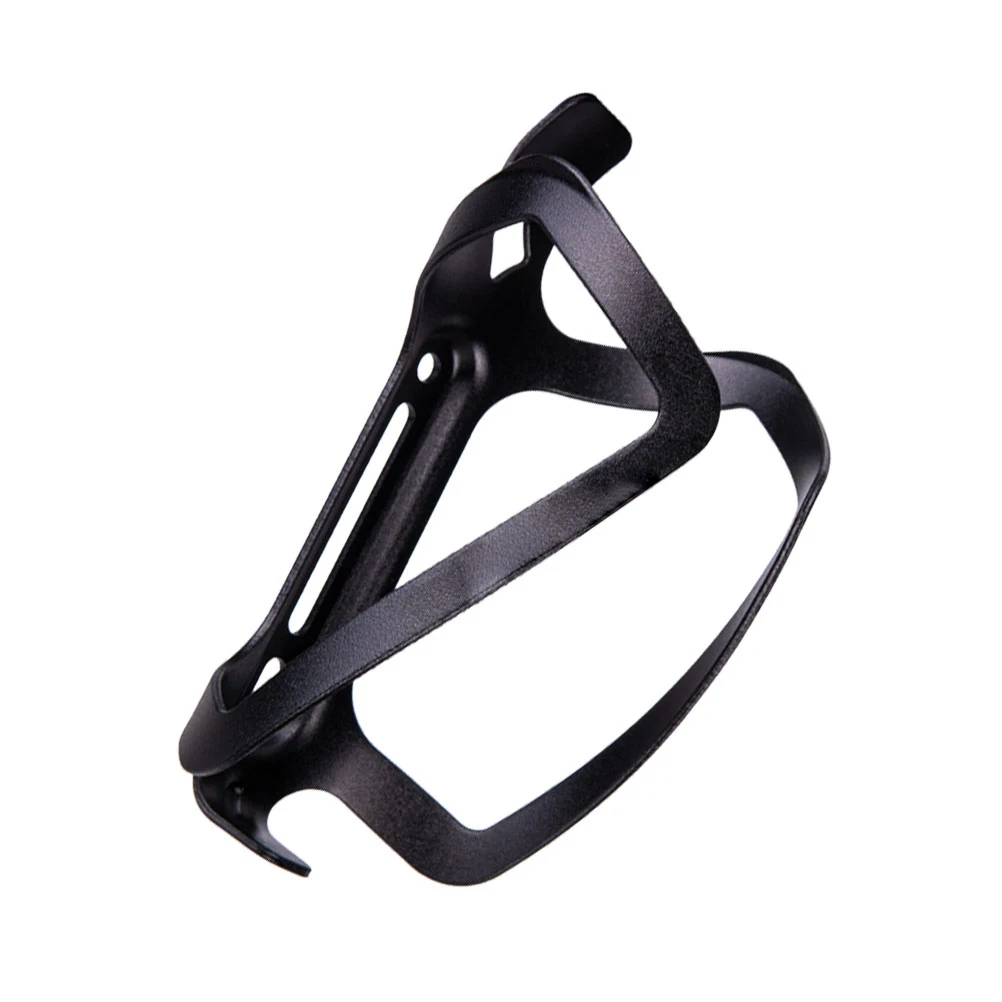 

Bicycle Bottle Cage Bike Cup Holder Water Cage for Mountain Road Bikes Aluminum Alloy Durable Handlebar Seatpost Fits
