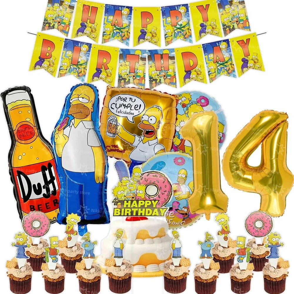 Simpsons Figürleri Simpsons Do - Baby Products For Gift incelemesi ve fiyatı